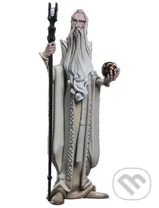 Pán prsteňov figúrka - Saruman