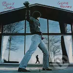 Billy Joel: Glass Houses LP