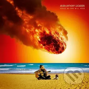 Arjen Anthony Lucassen: Songs No One Will Hear LP