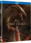 Rod Draka 1. série (4 BLU-RAY) - Seriál