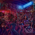 Slash: Orgy Of The Damned LP