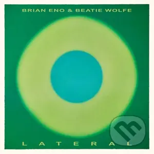 Eno Brian/Wolfe Beatie: Lateral
