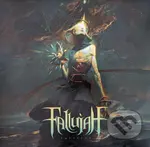 Fallujah: Empyrean / White  LP