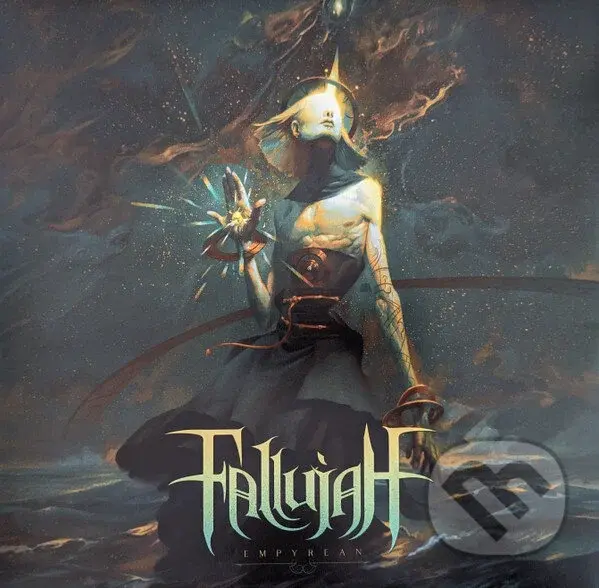 Fallujah: Empyrean / White  LP