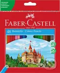 Pastelky Castell 48 farebné set