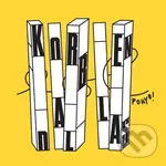 Korben Dallas: Pohyb! LP - Korben Dalla