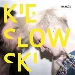 Kieslowski: Na nože LP
