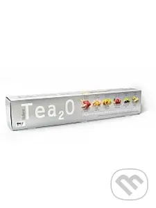 Biogena 194 Tea2O Kazeta mix 60x2.5g