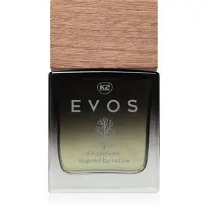 K2 Evos Boss vôňa do auta 50 ml