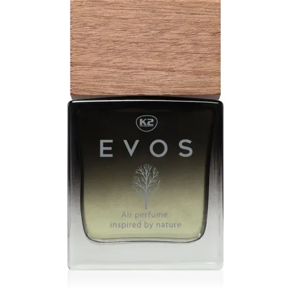 K2 Evos Boss vôňa do auta 50 ml