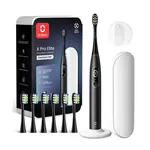 Oclean X Pro Elite Premium Set černý