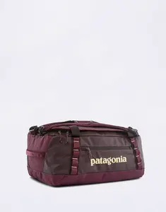 Patagonia Black Hole Duffel 40L Berry Fig