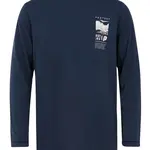 Chlapecké surfařské triko Protest PRTHORN JR