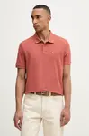 Calvin Klein Jeans  polo pánské bavlněné