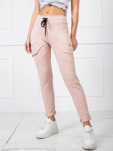 Sweatpants-RV-DR-5424.08X-light pink