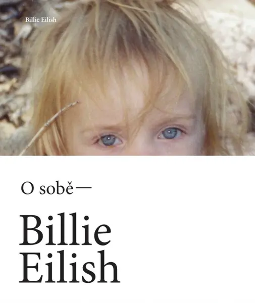 Billie Eilish (poškozené) - Billie Eilish