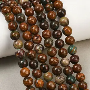 Natural Turquoise Beads Strands
