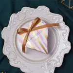 Folding Cardboard Candy Boxes