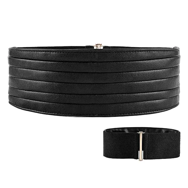 Cloth Waist Belt
