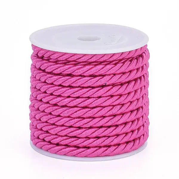 Polyester Cord