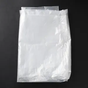 PVC Plastic Bags