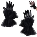 Lace Gloves