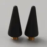 Wax Replacement Nail Art Rhinestone Picker Pen Heads