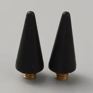 Wax Replacement Nail Art Rhinestone Picker Pen Heads