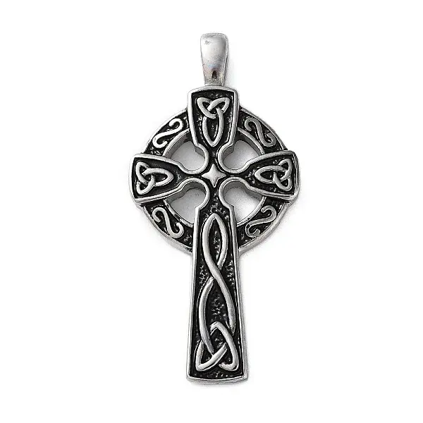 304 Stainless Steel Enamel Pendants