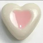 Opaque Acrylic Beads