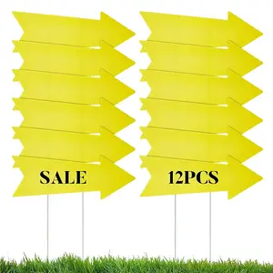 PP House to Let Public Signs