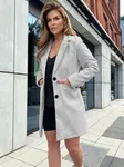 Grey coat Yups cwd0449. R03