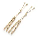 Brass Bracelets Making