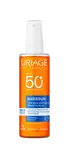 Uriage Bariésun Suchý olej na opalování SPF50+ sprej 200 ml