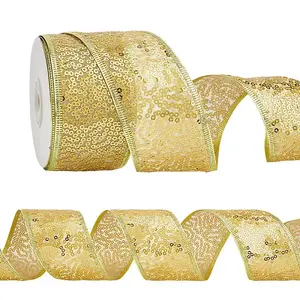 1Roll Polyester Ribbons