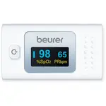 BEURER PO 35 oxymeter s pulzomerom 1 ks