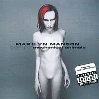 Marilyn Manson – Mechanical Animals