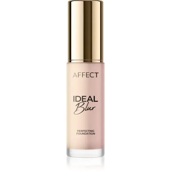 Affect Ideal Blur vyhladzujúci make-up odtieň 1N 30 ml