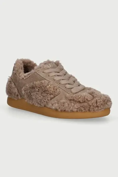 Liu Jo  CONNOR 01 sneakers boty dámské