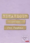 Behaviour: The Lost Modules - Jen Foster