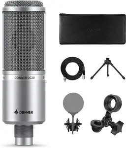 DONNER DC-20