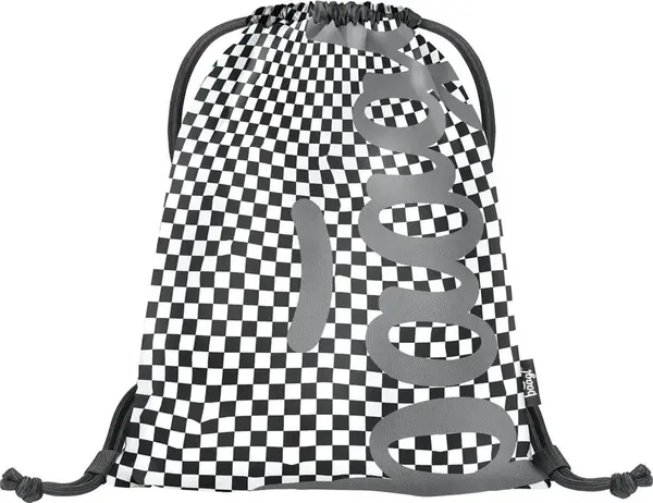 Baagl Sáček Skate Ska - PATTERN