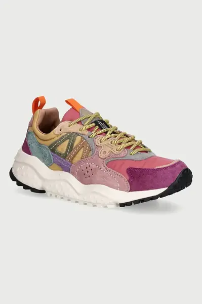 Flower Mountain  Solin sneakers boty dámské