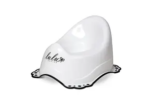 MALTEX Nočník protiskluzový Lulu White