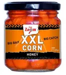 Carp zoom kukuřice xxl 125 g - med