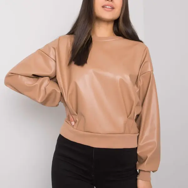 Sweatshirt-RV-BL-7352.52-camel
