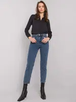Jeans trousers-MR-SP-5238-1.25-dark blue