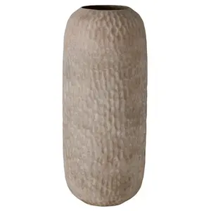 Ambia Home DEKORAČNÍ VÁZA, kov, 64 cm