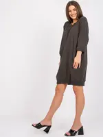 Dress-RV-SK-6839.95-dark khaki