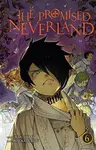 Promised Neverland, Vol. 6 - Kaiu Širai